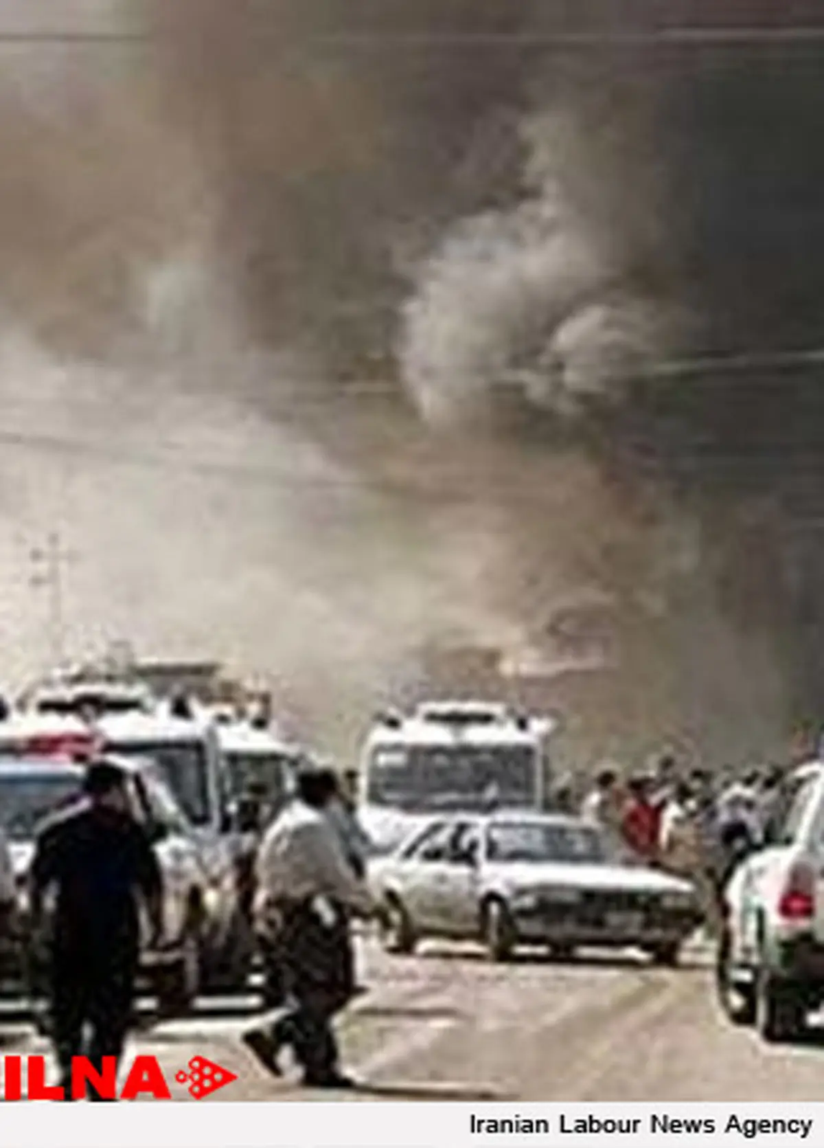 ۱۶ شهید و ۴۴ مجروح در حمله انتحاری به کاروان زائران ایرانی در عراق