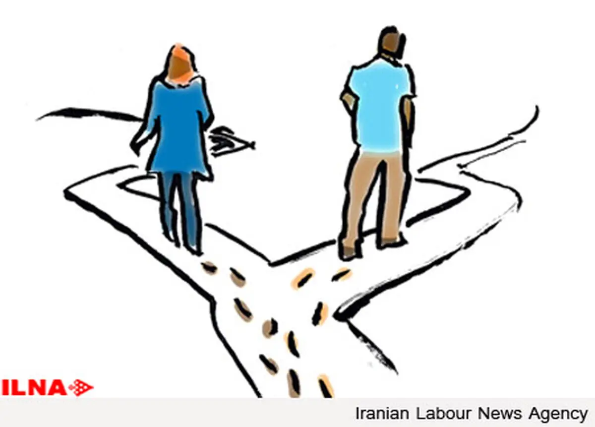 راه‌حل‌هایی برای پایان دادن به  یک رابطه عاطفی