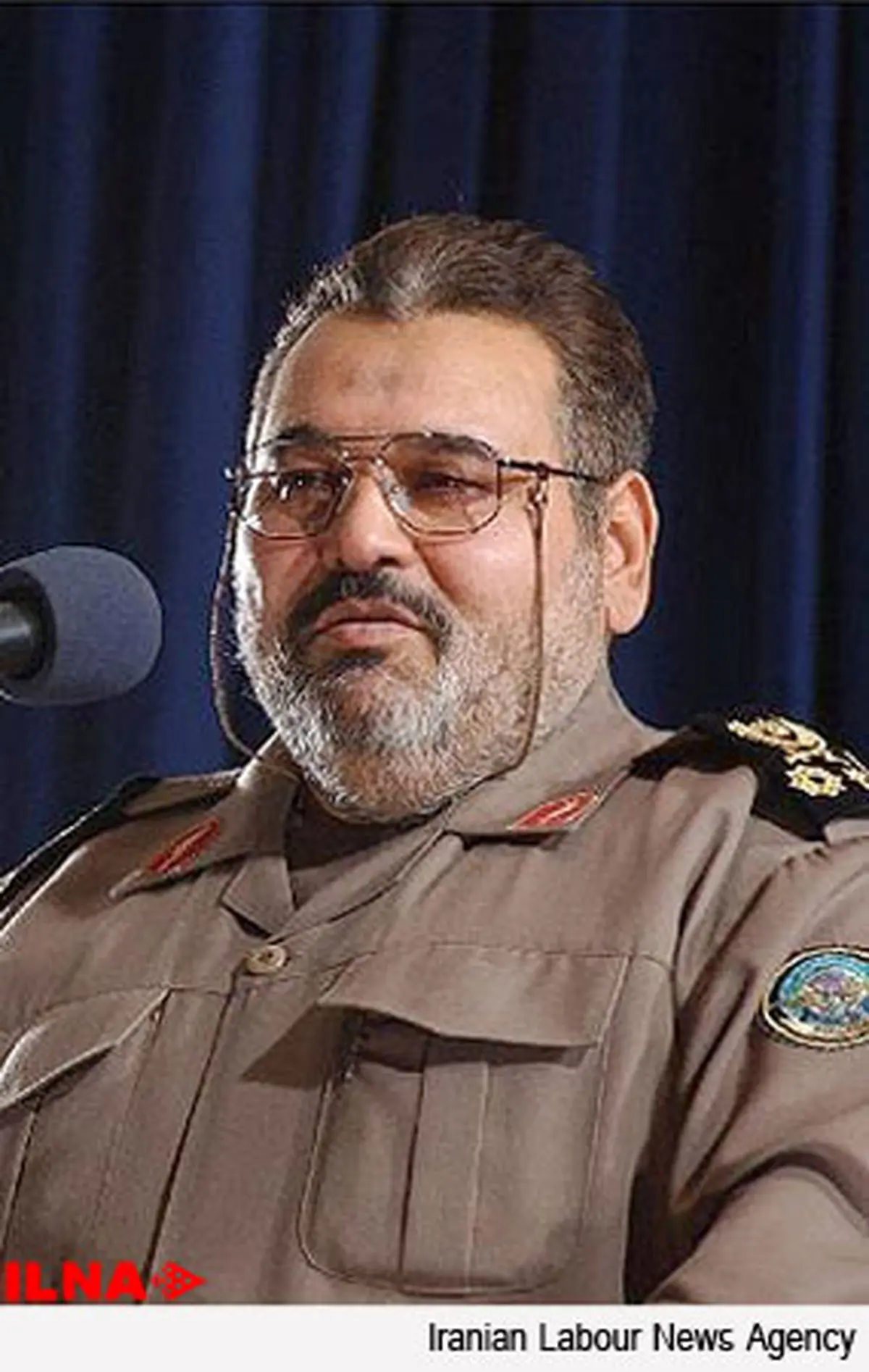 باید فرهنگ دفاع مقدس را حفظ کنیم
