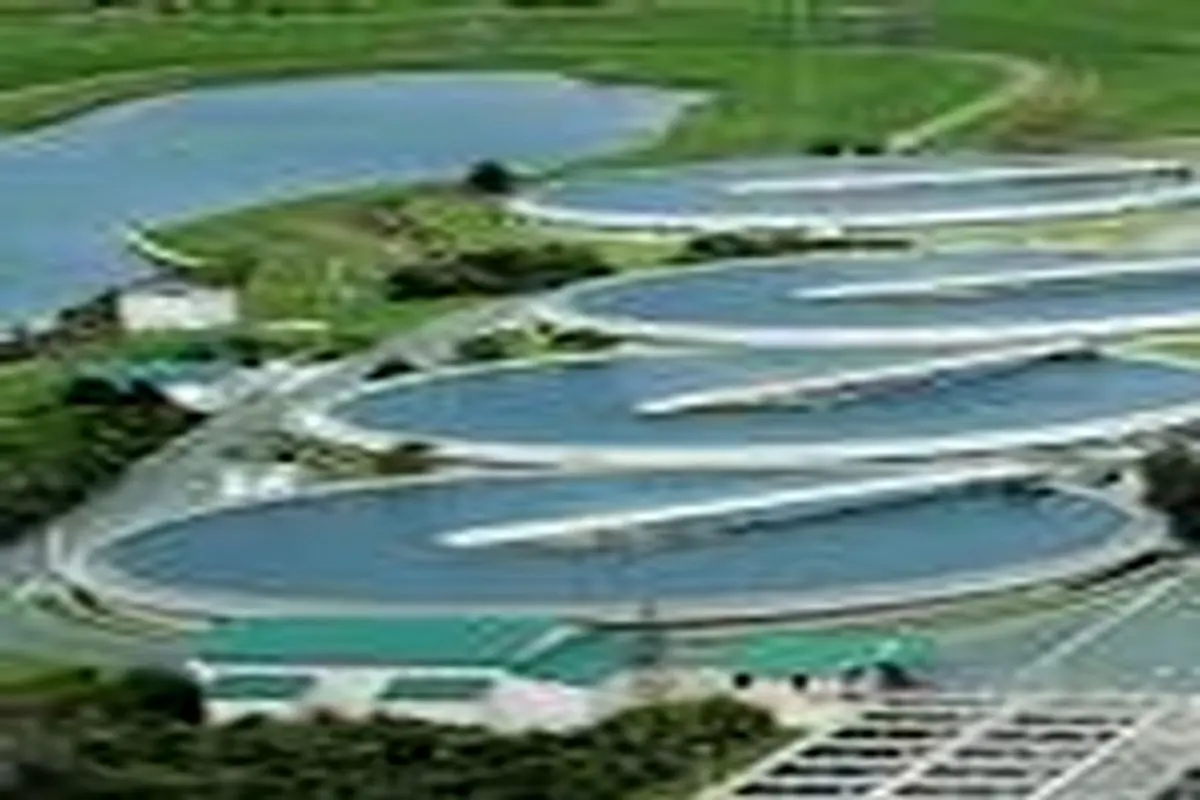 تولید یک میلیارد و ۸۰۰ میلیون متر مکعب پساب در کشور 