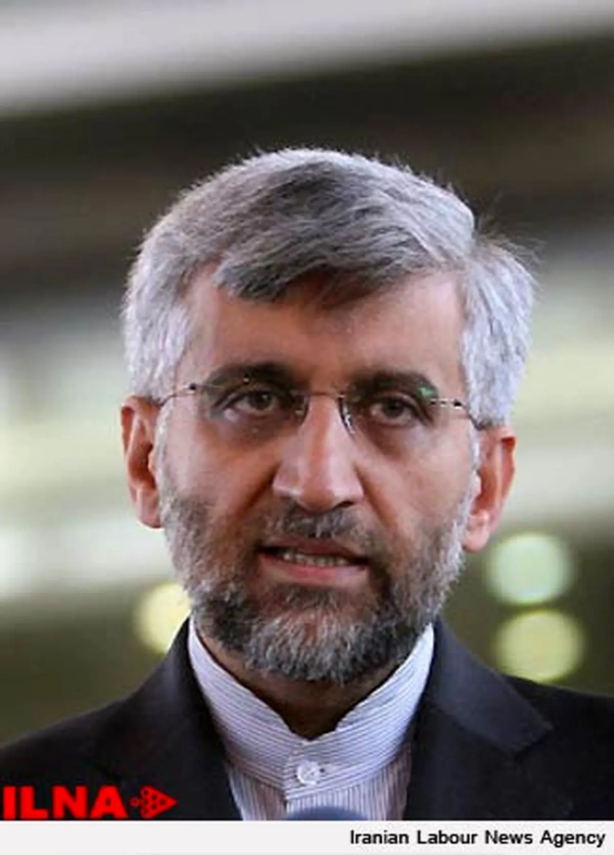 ستاد حوزویان حامی جلیلی تشکیل شد
