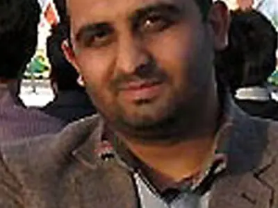 سعید زمانیان دبیر اجرایی جشنواره تئاتر خیابانی خلیج فارس شد