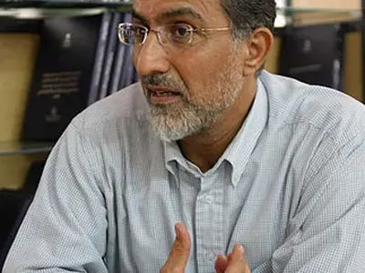 حسین راغفر: این اقتصاد نئولیبرالیستی است