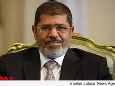 حکم اعدام مرسی «احتمالا» لغو می‌شود