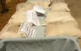 کشف و ضبط ۱۰ تُن مواد مخدر در خوزستان 