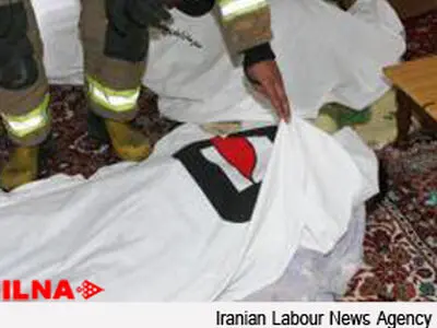 ‪گازگرفتگی علت مرگ عروس و داماد جوان در اولین شب زندگی مشترک