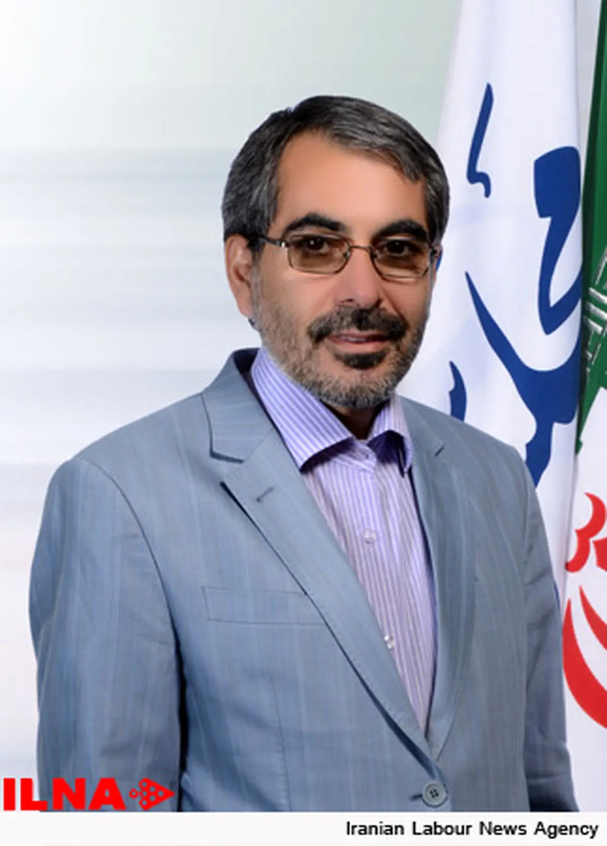 بارش تگرگ و باران خسارات بسیاری به خراسان‌شمالی وارد کرده است