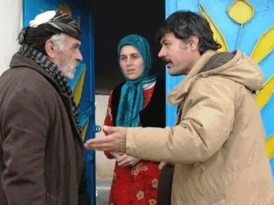 جایزه جشنواره‌ زردآلوی طلایی ارمنستان برای کارگردان کردستانی