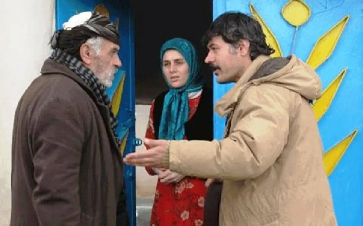 جایزه جشنواره‌ زردآلوی طلایی ارمنستان برای کارگردان کردستانی