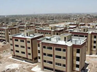 پروانه ساخت برای املاک قولنامه ای قبل از رای دیوان صادر می شود