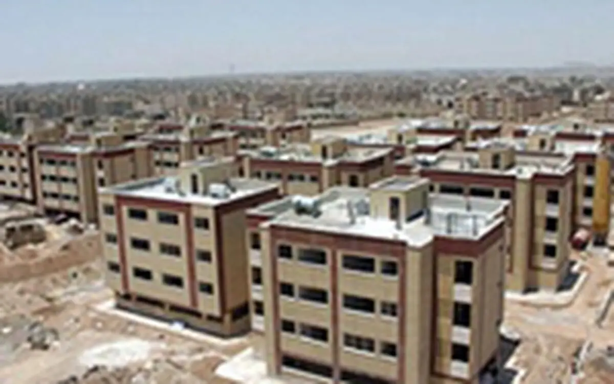 پروانه ساخت برای املاک قولنامه ای قبل از رای دیوان صادر می شود