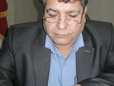 معاونت اجرایی خانه کارگر کرمانشاه منصوب شد