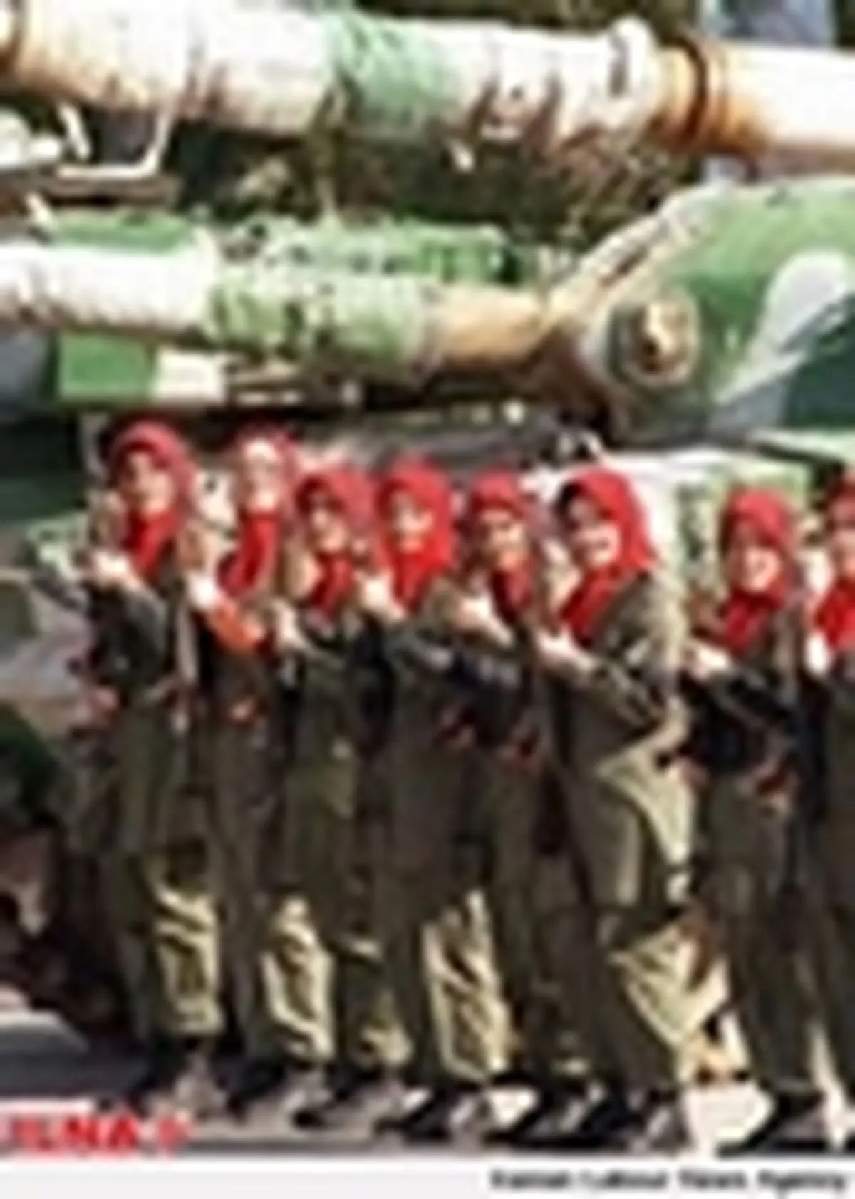واکنش مریم رجوی به حمله اسرائیل به ایران