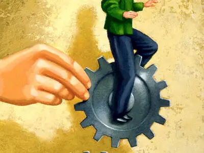 تعاونی‌سازی با حمایت از بخش تعاون تفاوت دارد/ ظرفیت بخش تعاون چقدر است؟