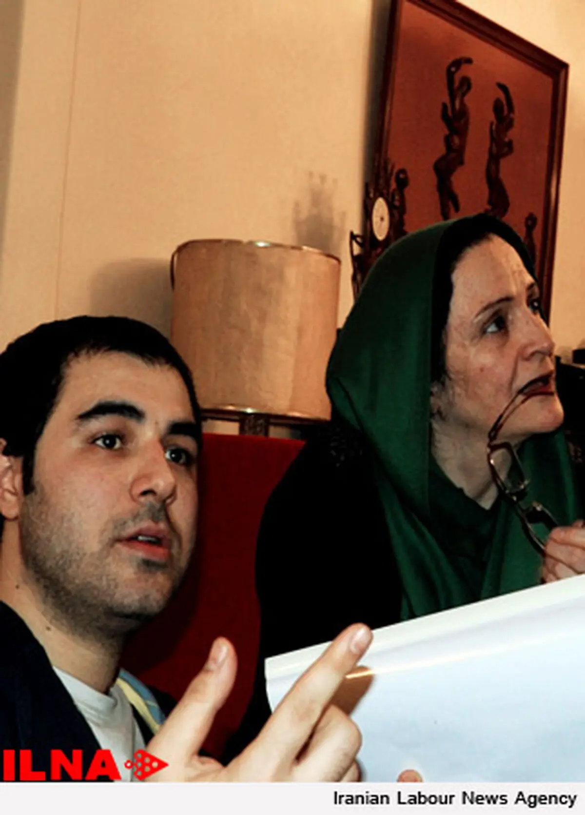 «بیوه‌های غمگین سالار جنگ» پایان خرداد به چهارسو می‌آید