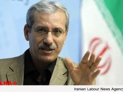 نصیرزاده: پرونده ژوزه و پرسپولیس قطعا 4 سال طول نمی‌کشد