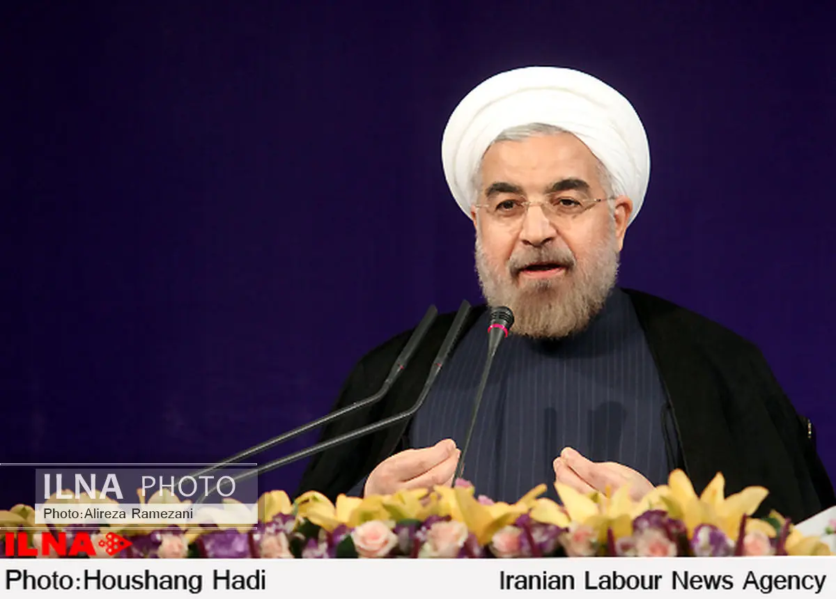 به دلاوری تیم مذاکرات کشور مباهات میکنم