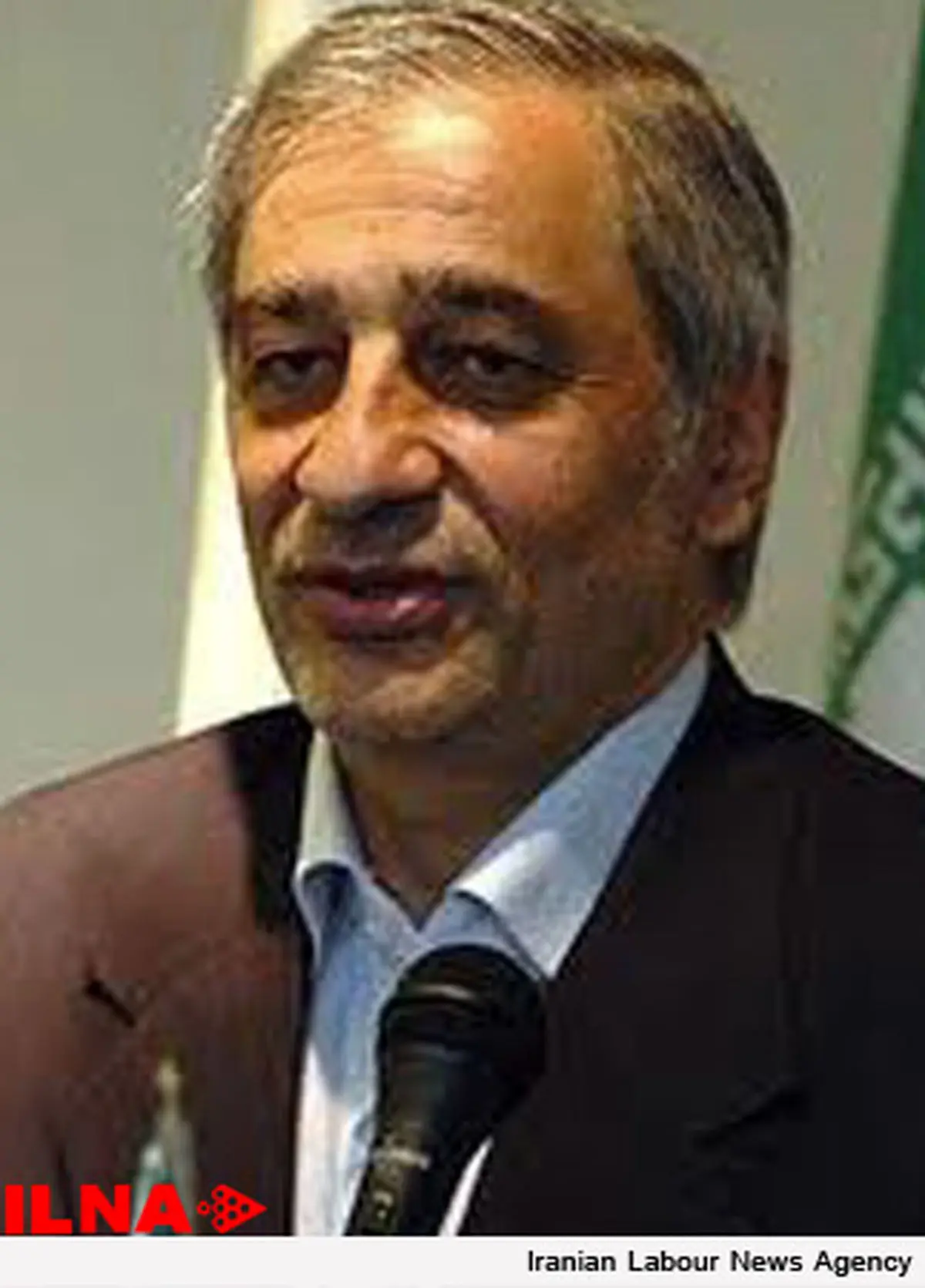 اصلاح طلب نیستم
