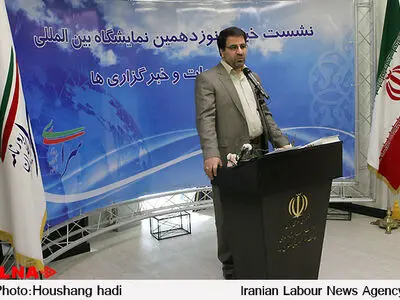 از کشورهای اروپایی برای نمایشگاه مطبوعات دعوت نشد