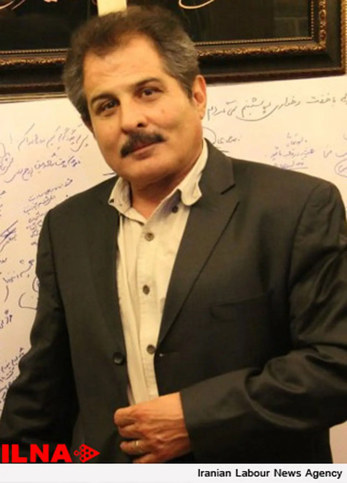 پنجعلی: مخالف جدا شدن گل‌محمدی از پرسپولیس هستیم