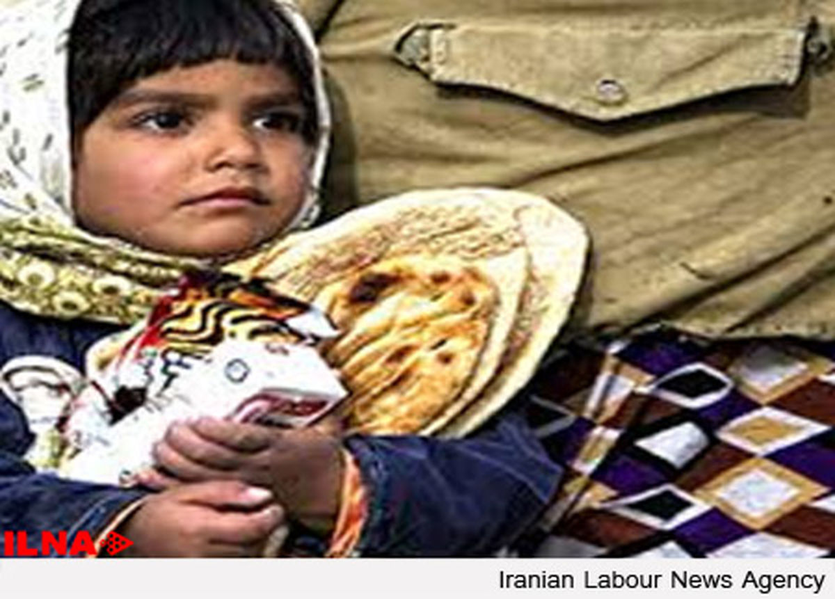 برنامه رفع سوء تغذیه کودکان زیر ۵ سال در البرز اجرا می‌شود