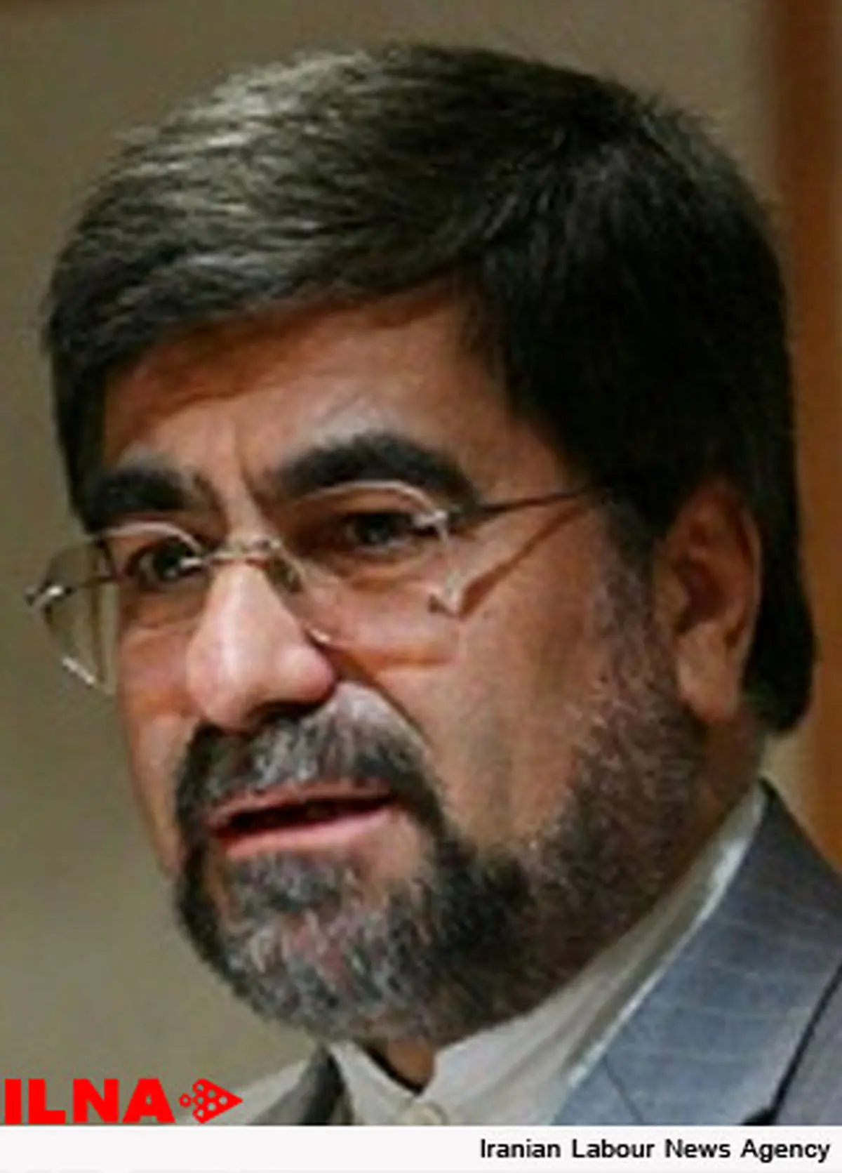 رزومه علی جنتی در معرفی به مجلس
