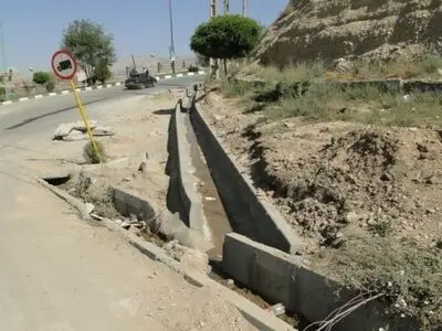 شناسایی نقاط حادثه‌خیز ترافیکی در شهر‌های خوزستان