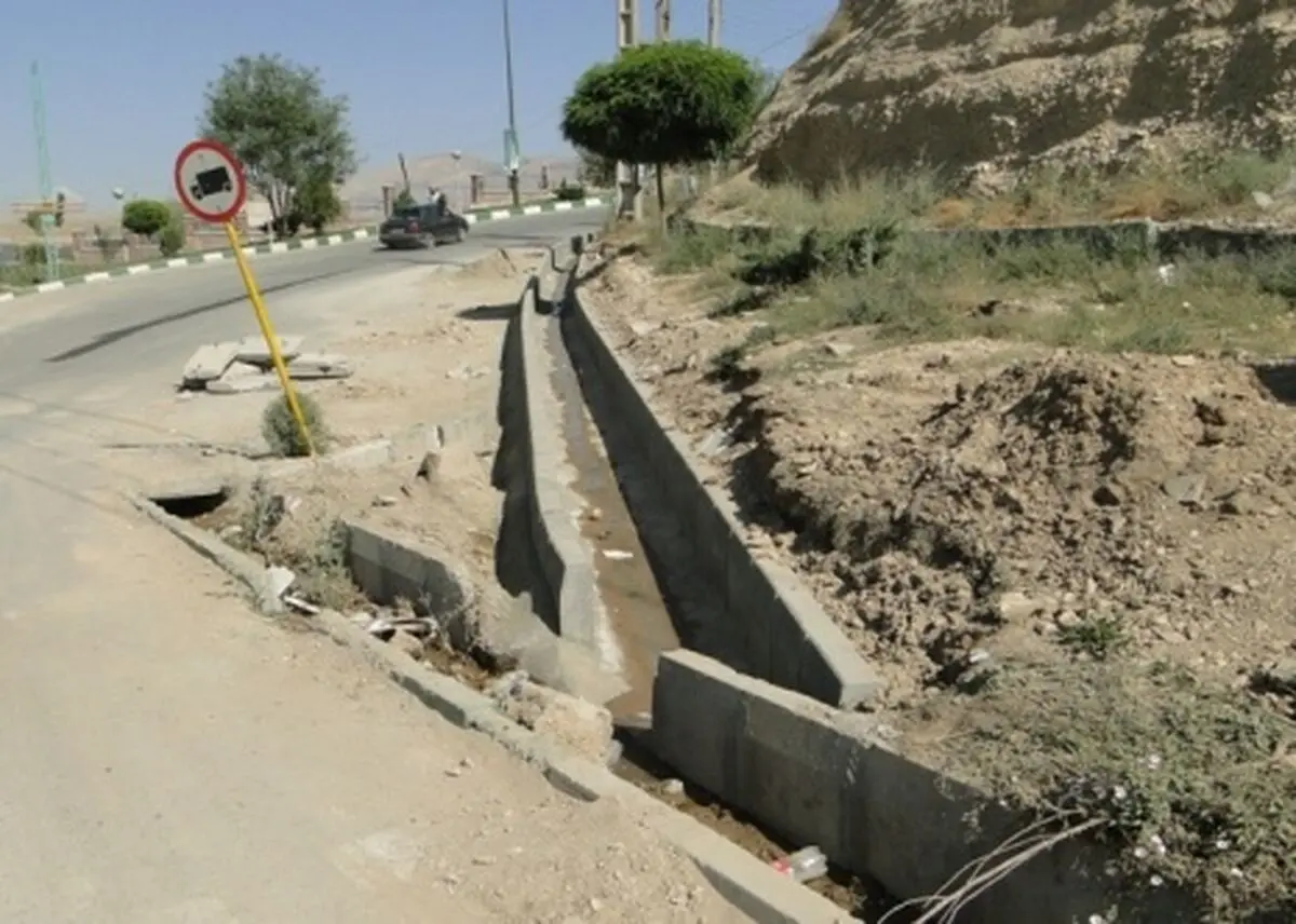 شناسایی نقاط حادثه‌خیز ترافیکی در شهر‌های خوزستان