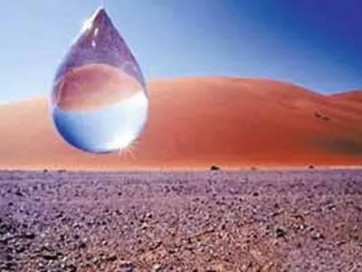 بحران آب گریبان کشاورزان را خواهد گرفت/ نسل‌های آینده باید تاوان بی کفایتی ما را بپردازند
