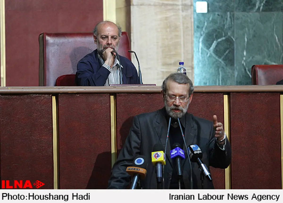 ساماندهی تولید، نیاز مشروع کارگران است