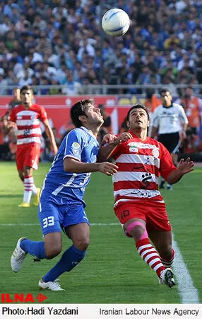 پرسپولیس بدنبال نزدیک شدن به استقلال/ دوباره تساوی؟