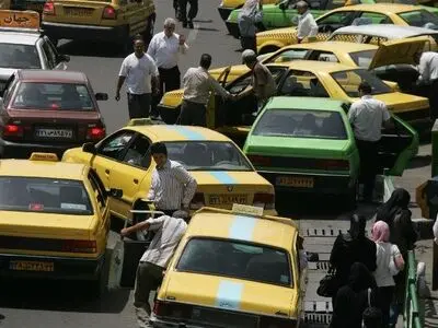 تهیه دستورالعمل فعالیت شرکت‌های حمل‌و‌نقل اینترنتی با محوریت وزارت کشور