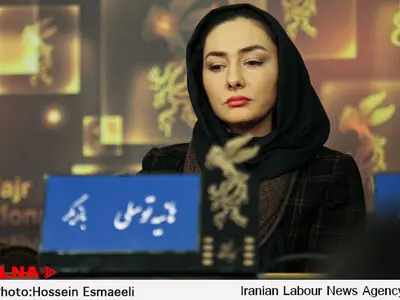 نشست خبری  فیلم دهلیز