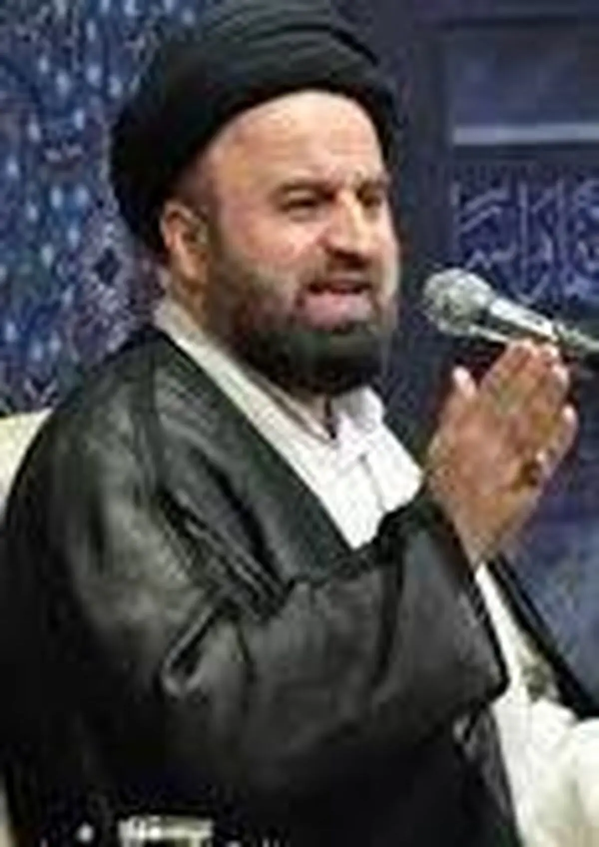 می توانیم صادرکننده الگوی اسلامی به جهانیان باشیم