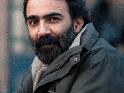 عده‌ای متوجه نیستند تئاتر علم است