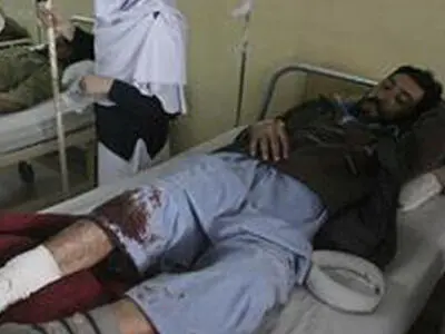 انفجار در «پاراچنار» پاکستان با ۵ کشته