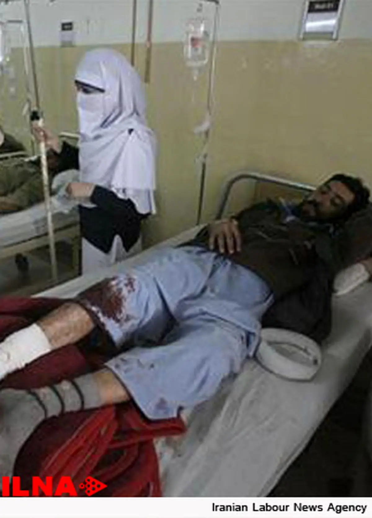انفجار در «پاراچنار» پاکستان با ۵ کشته