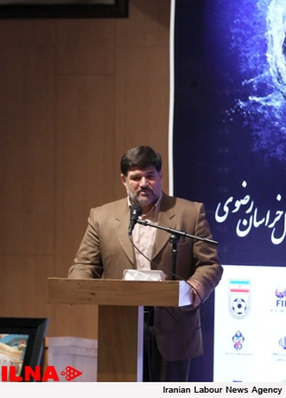 هاشمی‌جواهری: همه از اختلافات در والیبال خراسان باخبرند