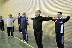 چرا این روزها باید ورزش کنیم؟