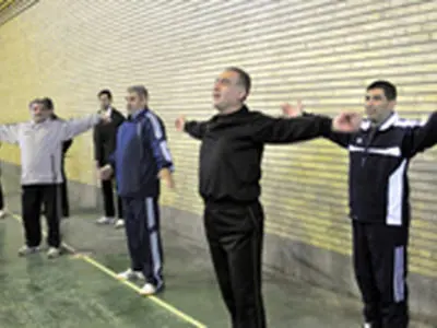 چرا این روزها باید ورزش کنیم؟