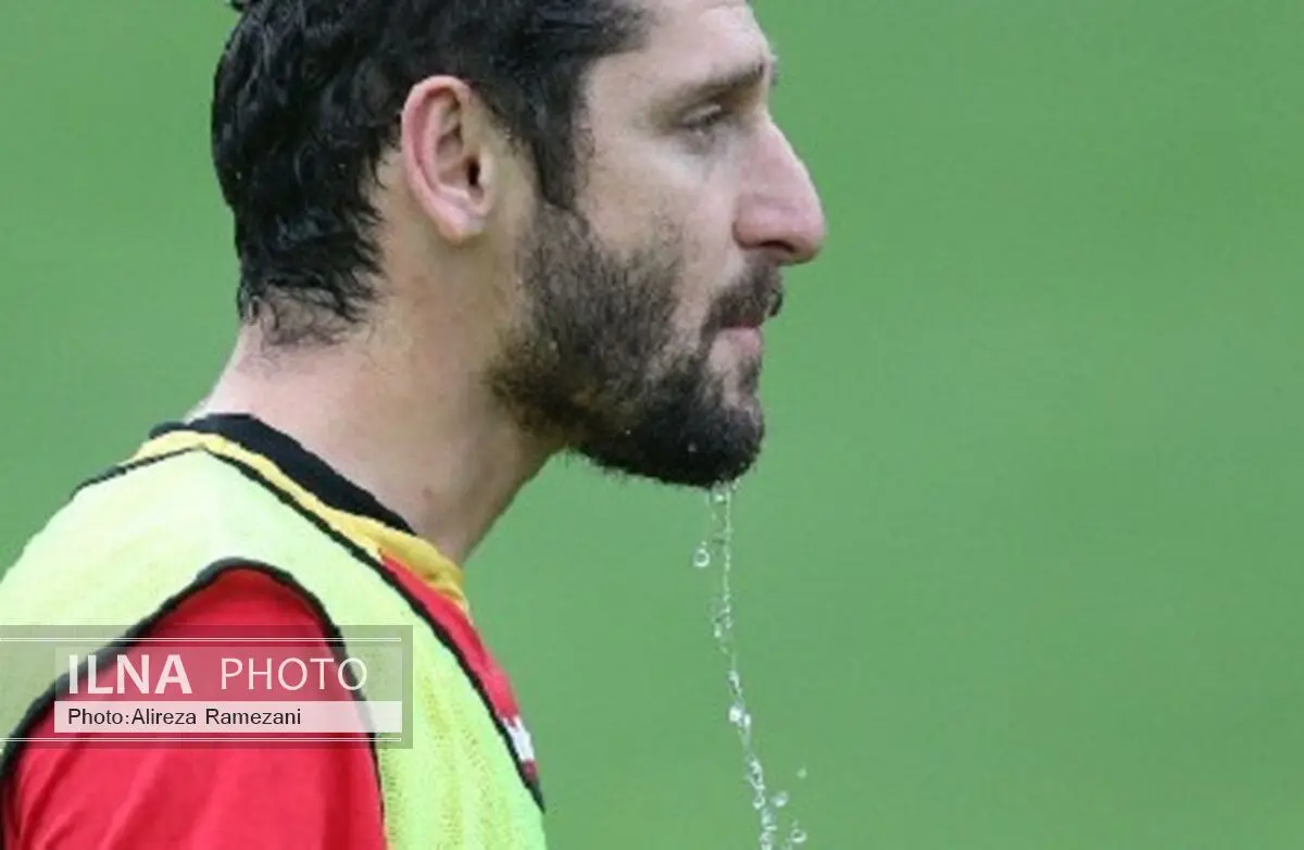 واکنش باشگاه‌پرسپولیس به ماجرای پرونده خلعتبری