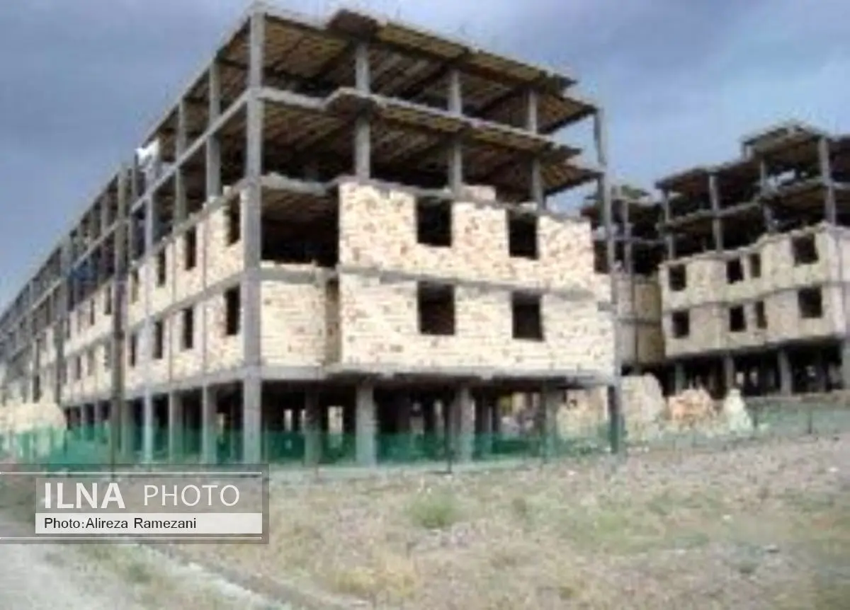 واگذاری پروژه‌های عمرانی به بخش خصوصی 