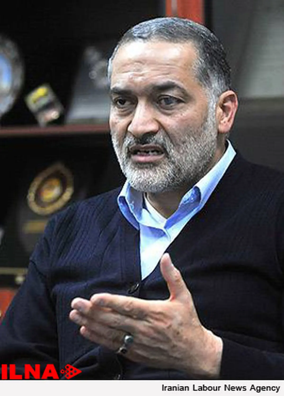 هاشمی: وزیر ورزش خودش را به استیضاح نزدیک می‌کند