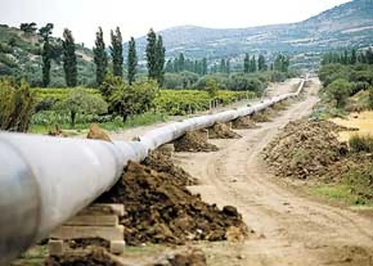 بهره‌مندی 1000 روستای کشور از نعمت گاز تا دهه‌فجر/ گازرسانی به 123 شهر مرزی به زودی