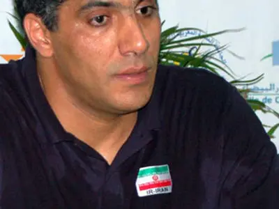 مظفری: می‌خواهیم در تهران هم قهرمان آسیا باشیم