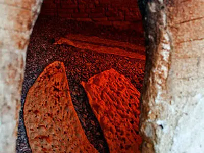 نرخ جدید نان با آرد دولتی و آزاد در کرج 