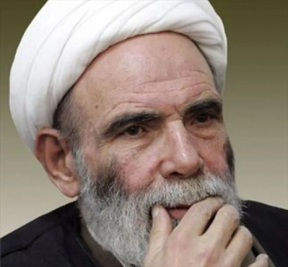 دبیر جشنواره فیلم فجر درگذشت آیت الله مجتبی تهرانی را تسلیت گفت