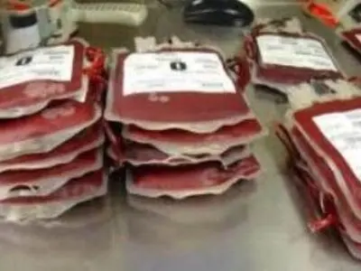 مراجعه بیش از ۲ میلیون اهداکننده خون طی ۱۰ ماه سال ۹۷