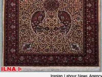 احداث شهرک صنفی تولید تابلو فرش در سردرود  ضروری است
