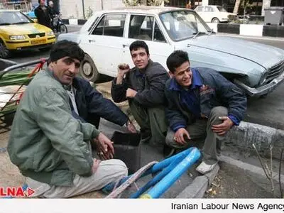۱۵۰ کارگر مرزنشین از دو ماه بیكاری می‌گویند